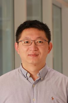 Xiaodong Qu